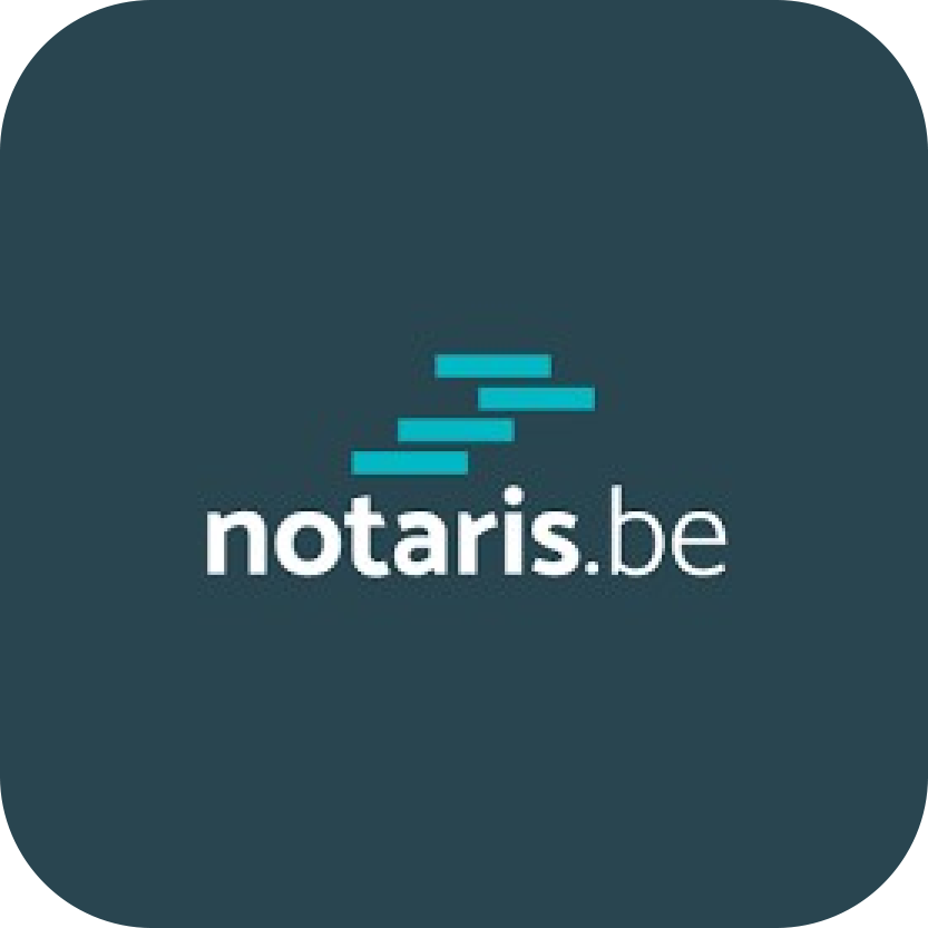 Notaris.be