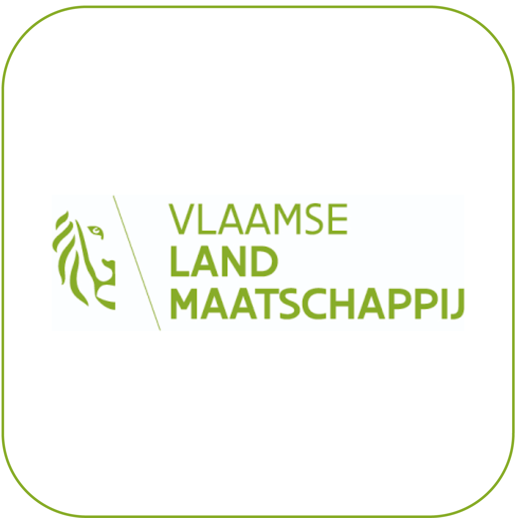 Vlaamse Landmaatschappij