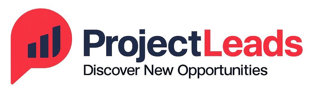 Projectleads logo